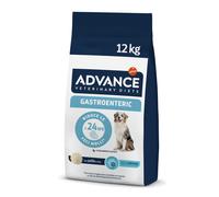 Advance Veterinary Diets 1 Gastroenteric Cibo per Cani, 12 kg (Confezione da 1),