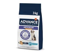 Advance Veterinary Diets - Articular Reduced Calorie - Cibo per Cani con Problemi Articolari e Sovrappeso - 3kg