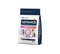 Advance Veterinary Diets - Atopic Medium-Maxi - Cibo per Cani con Problemi di Dermatite Atopica con Coniglio - 3kg