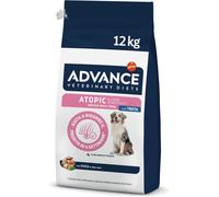 Advance Veterinary Diets - Atopic Medium-Maxi - Cibo per Cani Con Problemi Di De