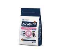 Advance Veterinary Diets - Atopic Mini - Cibo per Cani con Problemi di Dermatite Atopica con Trota - 1,5kg