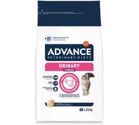 Advance Veterinary Diets Cat Adult Urinary Stress 1.25KG