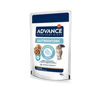 AFFINITY ADVANCE VET DIETS CAT GASTROENTERIC 85 GR.