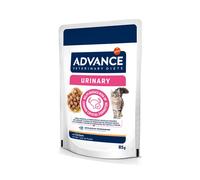 Advance Cat Veterinary Diet Urinary Bocconcini in Salsa Busta 85gr