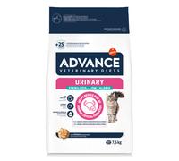 Advance Veterinary Diets Cat Urinary Sterilized Low Calorie Crocchette gatto - Set %: 2 x 7,5 kg