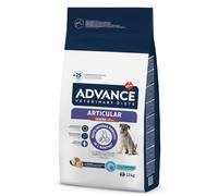 Advance Veterinary Diets - Articular Care Senior - Cibo per Cani con Problemi Articolari Senior +7 anni - 12kg