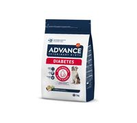 Advance Veterinary Diets Diabetes Crocchette per cane - 3 kg