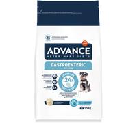 ADVANCE Veterinary Diets Dog Adult Mini Gastroenteric Pollo 1.5KG