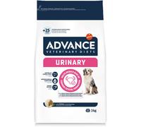 Advance Veterinary Diets Dog Adult Urinary 3KG
