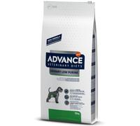 ADVANCE Veterinary Diets Dog Adult Urinary Low Purine 12KG