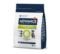 Advance Veterinary Diets Dog Mini Hypoallergenic Crocchette cane - 2 kg