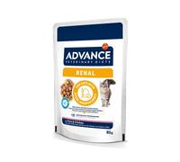 AFFINITY ADVANCE VET DIETS CAT RENAL 85 GR.
