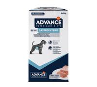 Advance Veterinary Diets Gastroenteric Cibo Umido per Cani Multipack 8 bustine