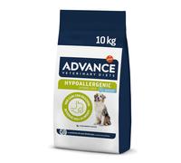 Advance Veterinary Diets Hypoallergenic Cibo per Cani con per Le Reazioni