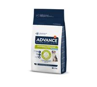 AFFINITY ADVANCE VET DIETS DOG HYPOALLERGENIC 10 KG.