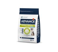 Advance Cibo Secco Veterinare Diet Hepoallergenic Per Cani 2,5 Kg