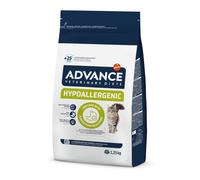 Advance Veterinary Diets Hypoallergenic Feline Crocchette per gatti - 1,25 kg
