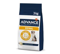 Advance Veterinary Diets Renal Cibo per Cani con Insufficienza Renale 3kg