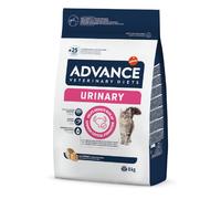 Advance Veterinary Diets - Urinary - Cibo per Gatti con Problemi del Tratto Urinario - 8kg