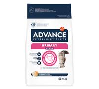 ADVANCE DIET Urinary Stress 7,5kg