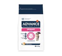 Advance Veterinary Diets Urinary Stress Crocchette per gatto - Set %: 2 x 1,25 kg