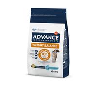 Advance Veterinary Diets Weight Balance Cat 1,5 kg - Dieta veterinaria per gatti - 1° ORDINE? scegli lo sconto BZR5 / BZR20 + 200 punti fedeltà