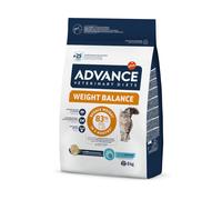 Advance Veterinary Diets Weight Balance Crocchette gatto - Set %: 2 x 8 kg