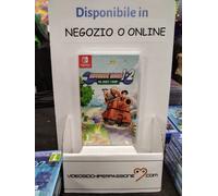 Advance Wars 1 & 2: Re-boot Camp Nintendo Switch edizione europea