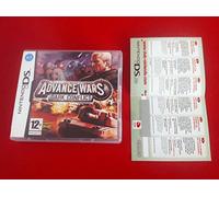 Advance Wars : Dark Conflict [Edizione : Francia]