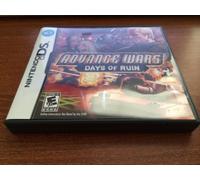 Advance Wars: Dark Conflict (Nintendo DS) [Edizione: Regno Unito]