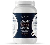 Advance Whey Complex Proteine Whey in Polvere 700 g 20 g di Proteine per Dose