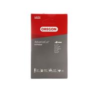 AdvanceCut Catena per Motosega con Asta di Prolunga Passo 3/8 Calibro 1,3 mm 40