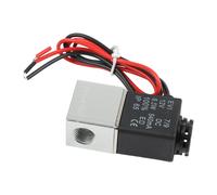 Advanced 1/4 DC 12V Elettrovalvola per Purificazione e Trattamento Acqua