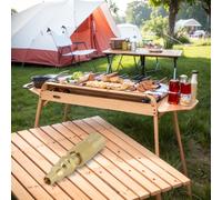 Advanced 14 Propano Gas Naturale Adattatore Connessione Rapida per Stufa Grill C