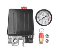 Advanced 175psi Interruttore di pressione compressore d'aria 4 porte per compres