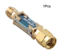 Advanced 868MHz SAW Bandpass Filtro 2MHz Larghezza di banda Good Pass Band Rippl