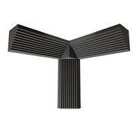 Advanced acoustics-pannello Bass Trap kit acustica studio Foam