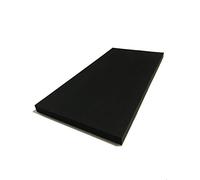 Advanced Acoustics Silent pannello 5 kg/50 mm barriera schiuma acustica Composite panel 600 mm x 1200 mm