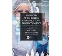 Advanced AI Techniques and Applications in Bioinformatics