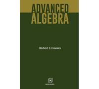 ADVANCED ALGEBRA