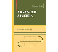 Advanced Algebra