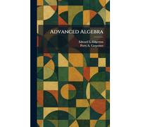 Advanced Algebra