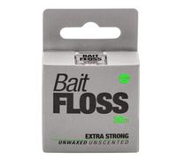 Advanced Angling Solutions Ltd Filo interdentale per esche non cerato Korda