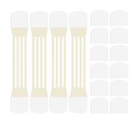 Advanced Anti Ageing Neck Pads | For More Visible Skin Firming & Necck