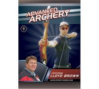 Advanced Archery [Edizione: Regno Unito]
