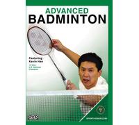 Advanced Badminton (DVD) Kevin Han