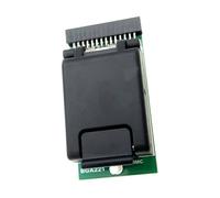 Advanced BGA221 DIP48 EMMC Chip Adapter Esclusivamente per T76 Programmatori Miglioramento Prestazioni Attrezzature di Formazione Educativa