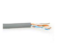 Advanced Cable Technology CAT5E FTP (FS100H) 100m 100m Grigio cavo di rete