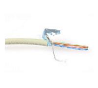 Advanced Cable Technology CAT5E FTP LSZH 100m 100m Beige cavo di rete