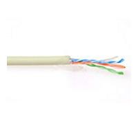Advanced Cable Technology CAT5E FTP LSZH (FP305B) 305m 305m Beige cavo di rete